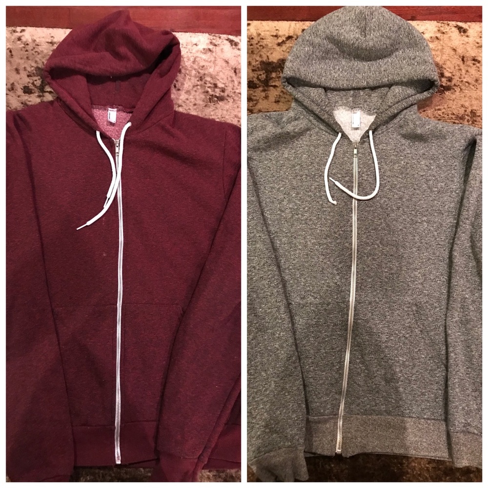 Hoodies